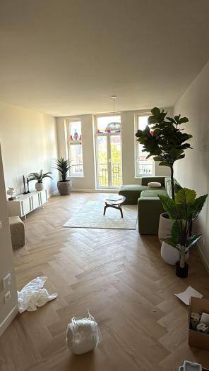 Appartement - Oudedijk - Rotterdam