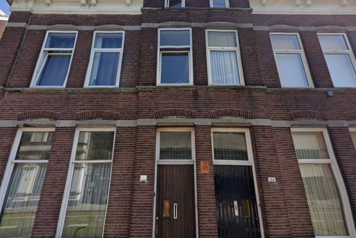 Kamer - Wilhelminapark - Tilburg