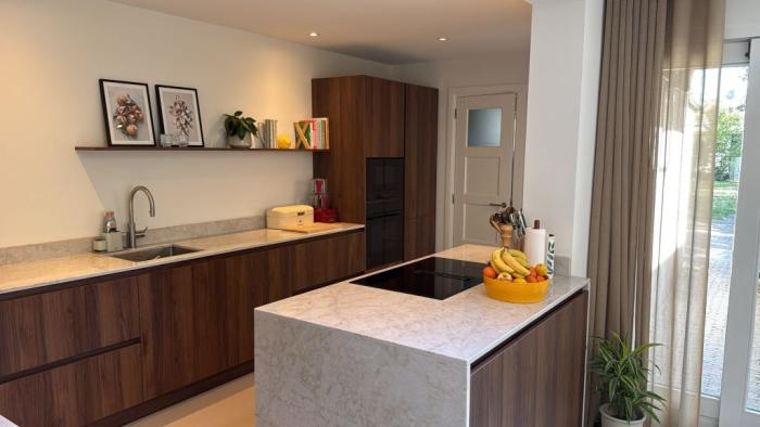 Huis - Boerhaavestraat - Tilburg