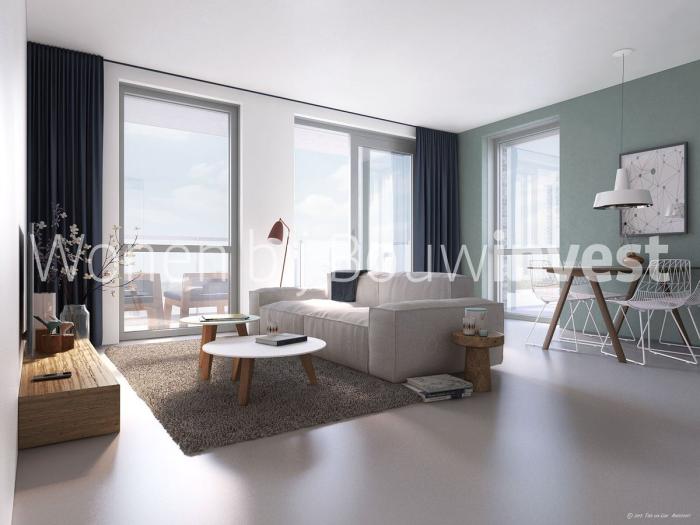 Appartement - Oldenburgerstraat - Utrecht