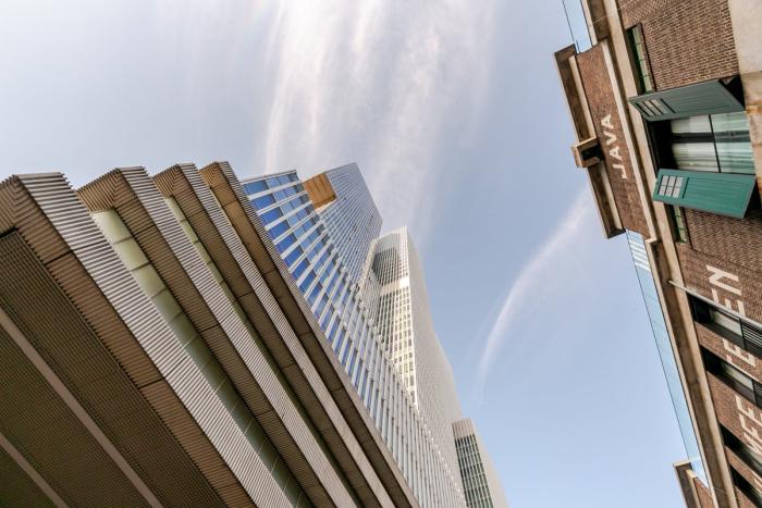 Appartement - Wilhelminakade - Rotterdam