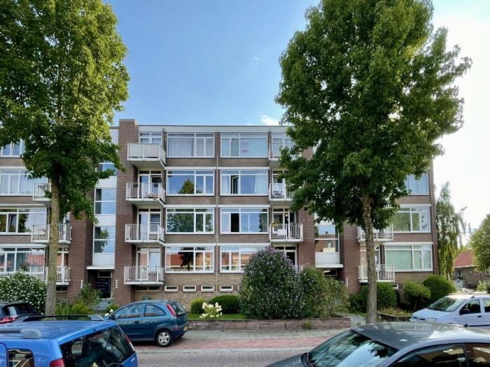 Appartement - Constantijn Huygensstraat - Deventer