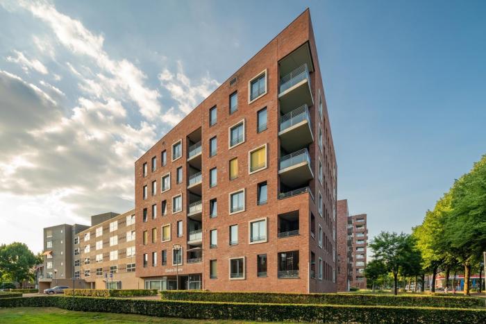 Appartement - Maria Wijngaard - Weert
