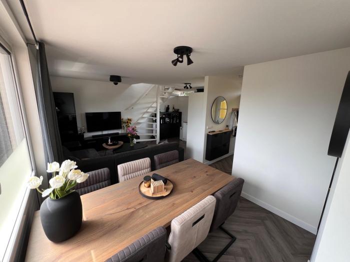 Appartement - Hellasstraat - Purmerend