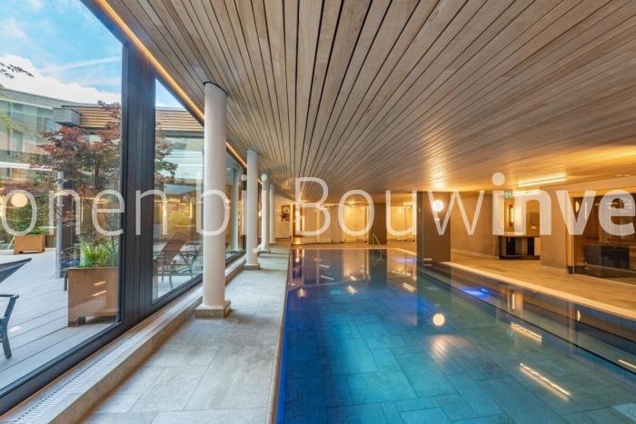 Appartement - Afroditekade - Amsterdam