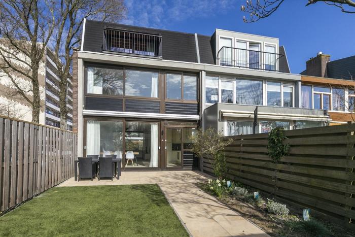 Huis - Duivelandselaan - Amstelveen