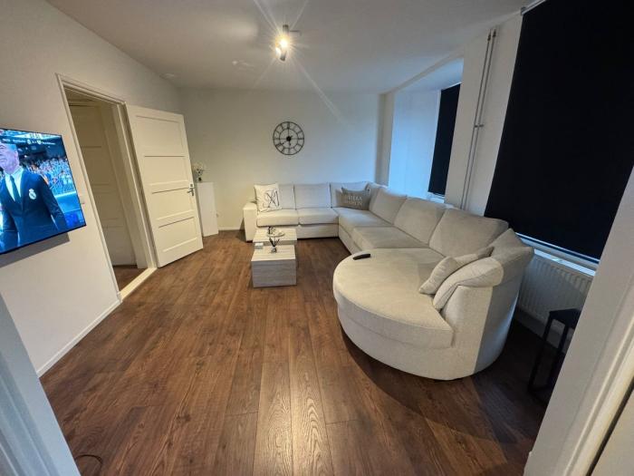 Appartement - Rumpenerstraat - Brunssum