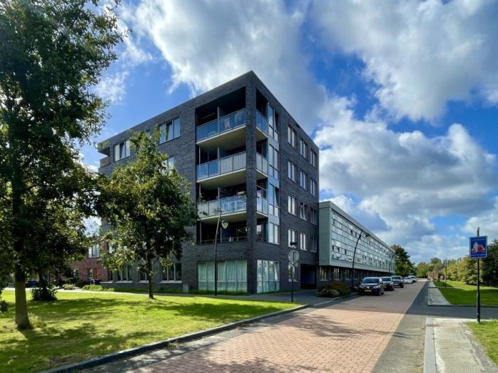 Appartement - Amendijk - Hooglanderveen