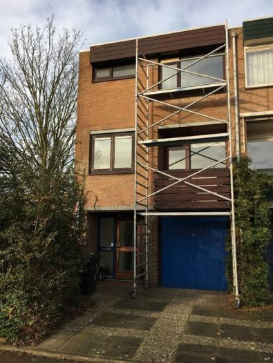 Appartement - Willibrorduslaan - Hilversum