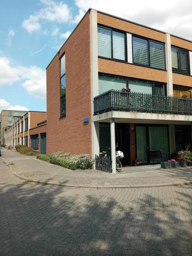 Appartement - Geuneburg - Rotterdam