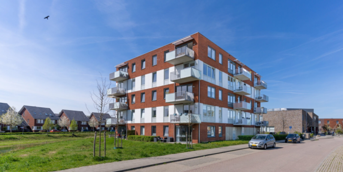 Appartement - Georges Brassensstraat - Lent
