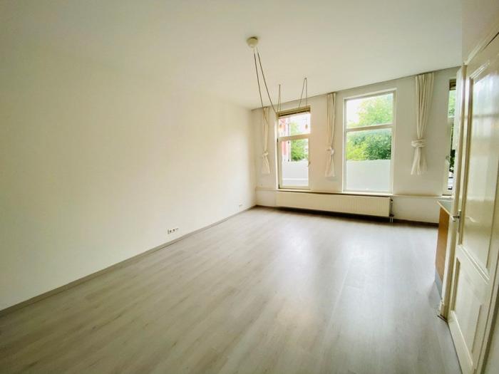 Appartement - Mauritsstraat - Rotterdam