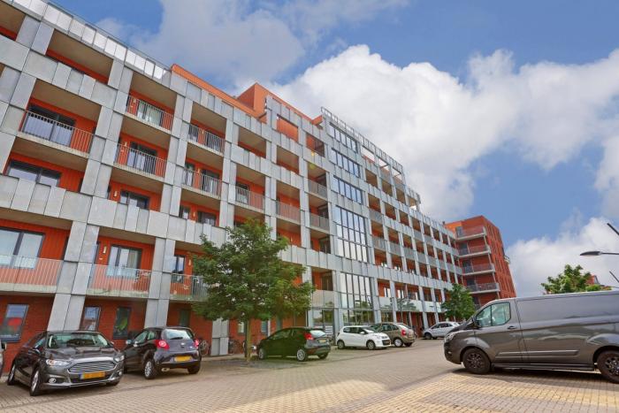 Appartement - Wisselwachter - Assendelft