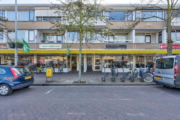 Appartement - Jan Heynslaan - Eindhoven