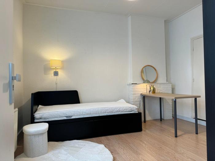 Appartement - Lage Barakken - Maastricht