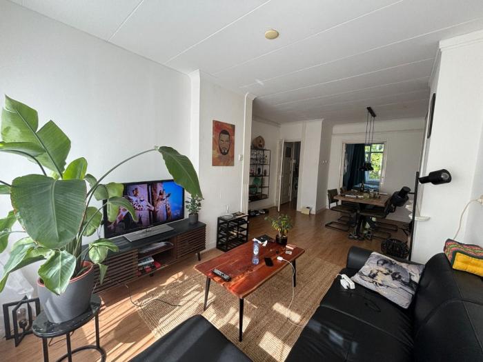 Appartement - Noorderhavenkade - Rotterdam
