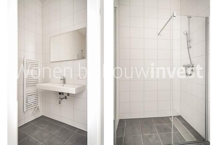 Appartement - Amerikaweg - Haarlem