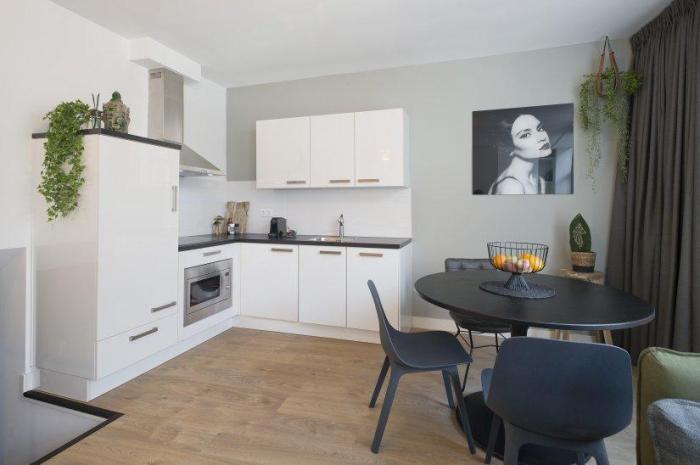 Appartement - Boekhorststraat - 's-Gravenhage