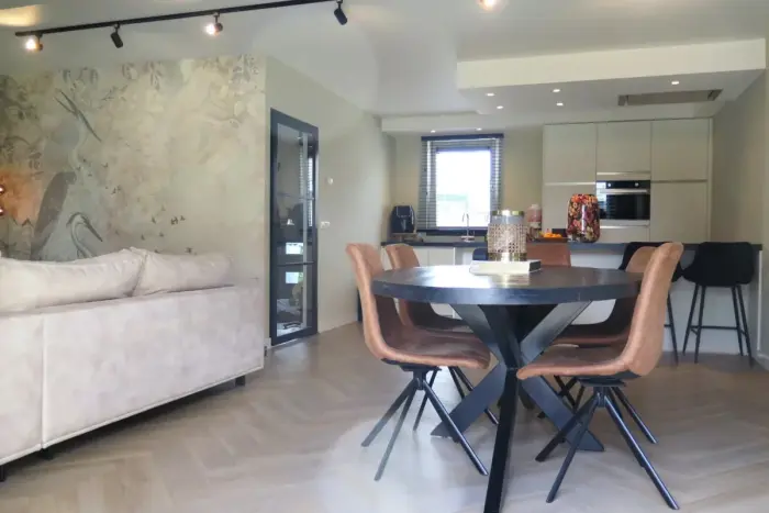 Huis - Raaimoeren - Breda