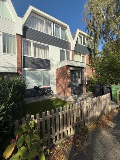 Huis - Brantwijk - Amstelveen