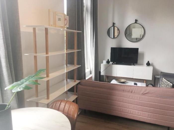 Appartement - Eendrachtsweg - Rotterdam