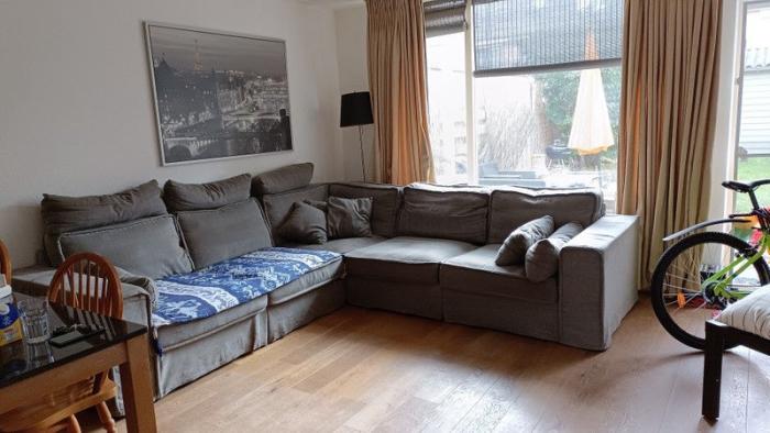 Appartement - Fie Carelsenlaan - Amstelveen