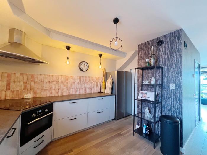 Appartement - Wytemalaan - Alkmaar