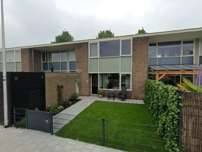 Appartement - Jan van Hoofstraat - Reeuwijk
