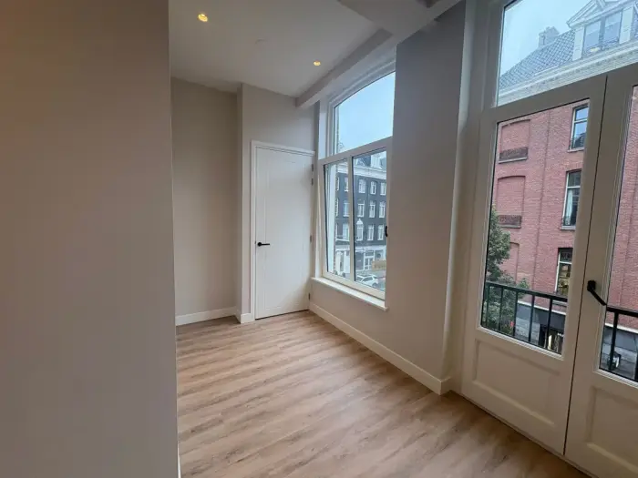 Appartement - Pieter Cornelisz. Hooftstraat - Amsterdam