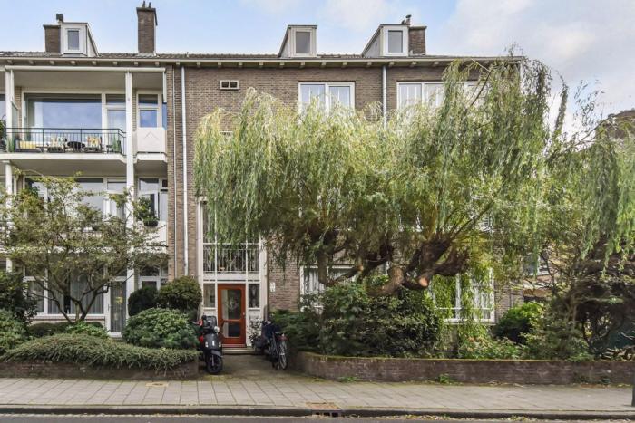 Appartement - Balsemienlaan - 's-Gravenhage