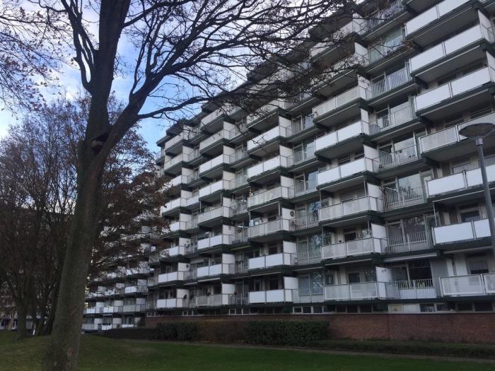 Appartement - Florence Nightingalestraat - Brunssum