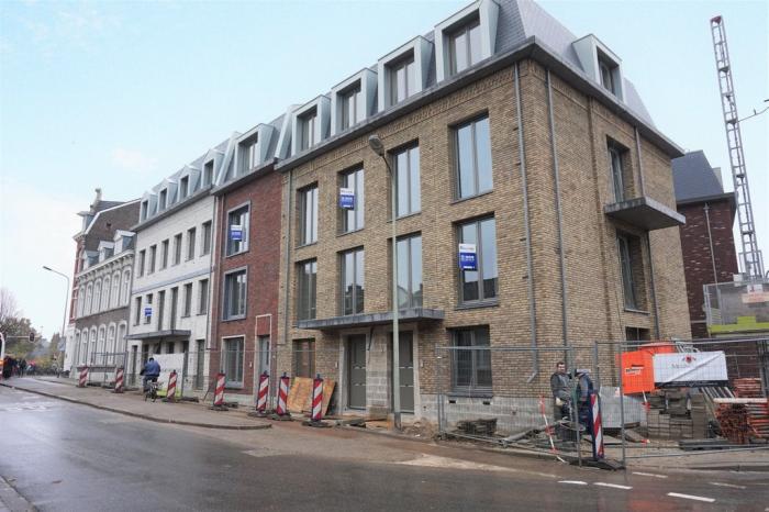 Appartement - Capucijnenstraat - Maastricht