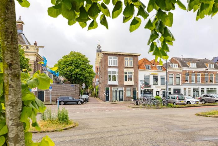 Appartement - Koudenhorn - Haarlem