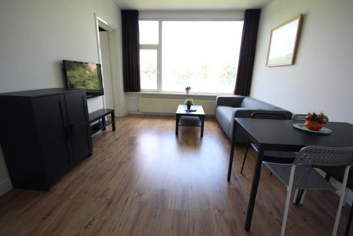 Appartement - Regentesselaan - 's-Gravenhage