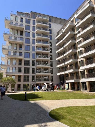 Appartement - Startbaan - Amstelveen