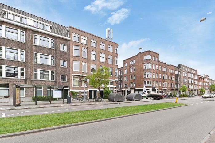 Appartement - Beukelsweg - Rotterdam