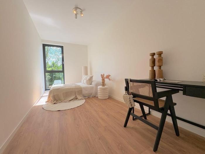 Appartement - Roerdomplaan - Aalsmeer