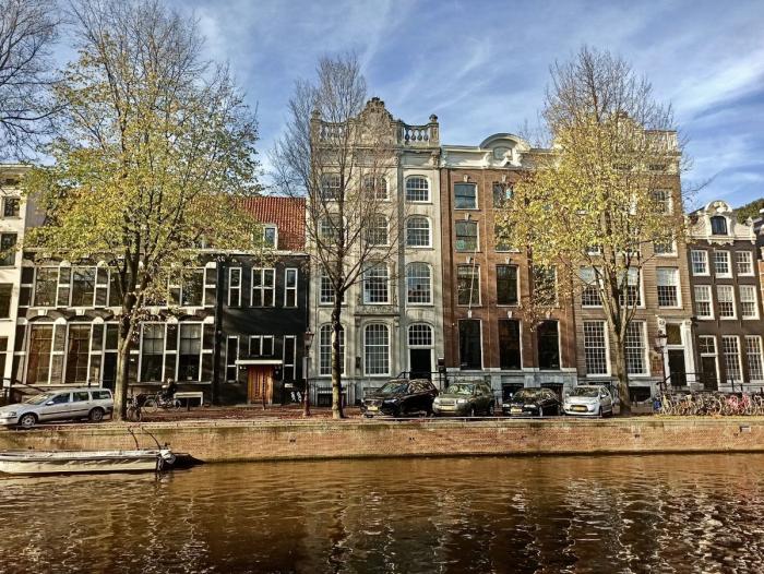 Appartement - Herengracht - Amsterdam