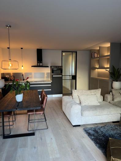 Appartement - Carolina MacGillavrylaan - Amsterdam