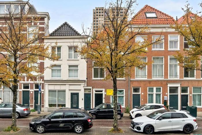 Appartement - Uilebomen - 's-Gravenhage