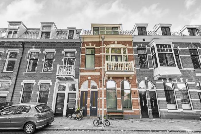 Appartement - Leidsekade - Utrecht