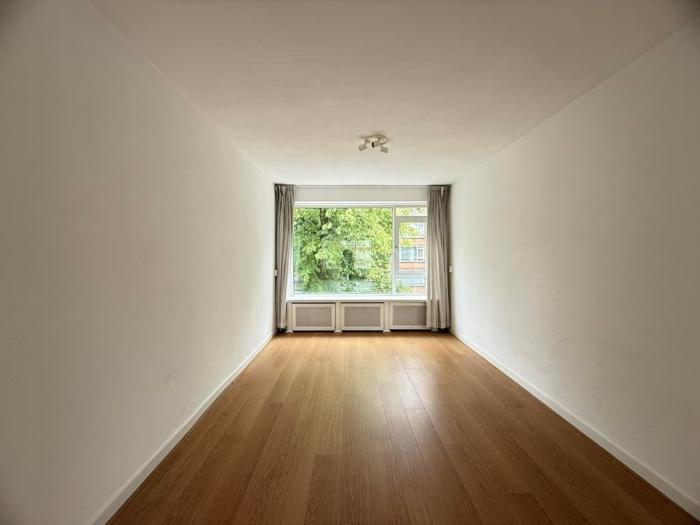 Appartement - Koxhorn - Amsterdam