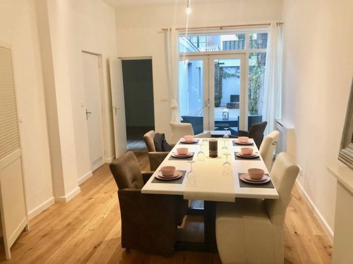 Appartement - Van Bylandtstraat - 's-Gravenhage