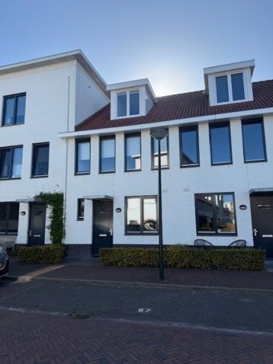 Huis - Tulpstraat - Eindhoven