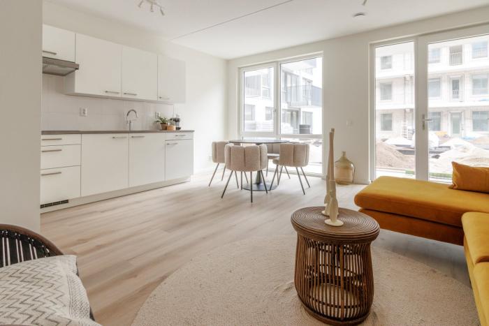 Appartement - Stadhouderslaan - Zoeterwoude