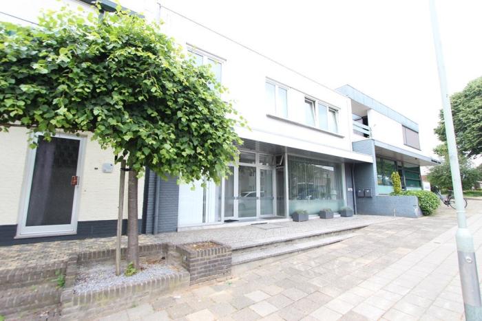 Appartement - Kasteelstraat - Ulestraten