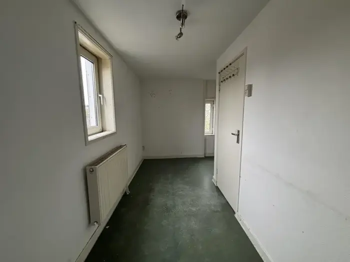 Appartement - Vespuccistraat - Amsterdam