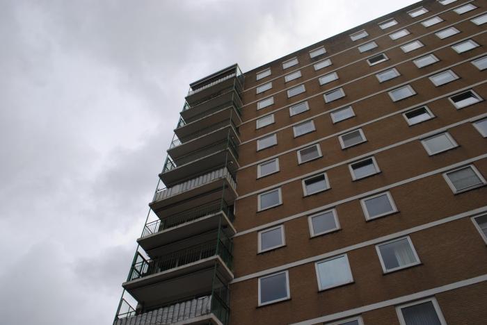 Appartement - Vlamenburg - 's-Gravenhage