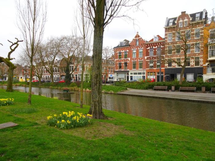 Appartement - Provenierssingel - Rotterdam