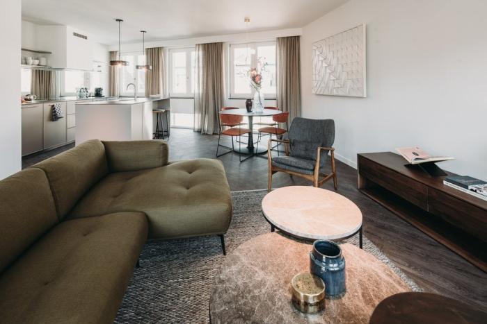 Appartement - Wijdesteeg - Amsterdam